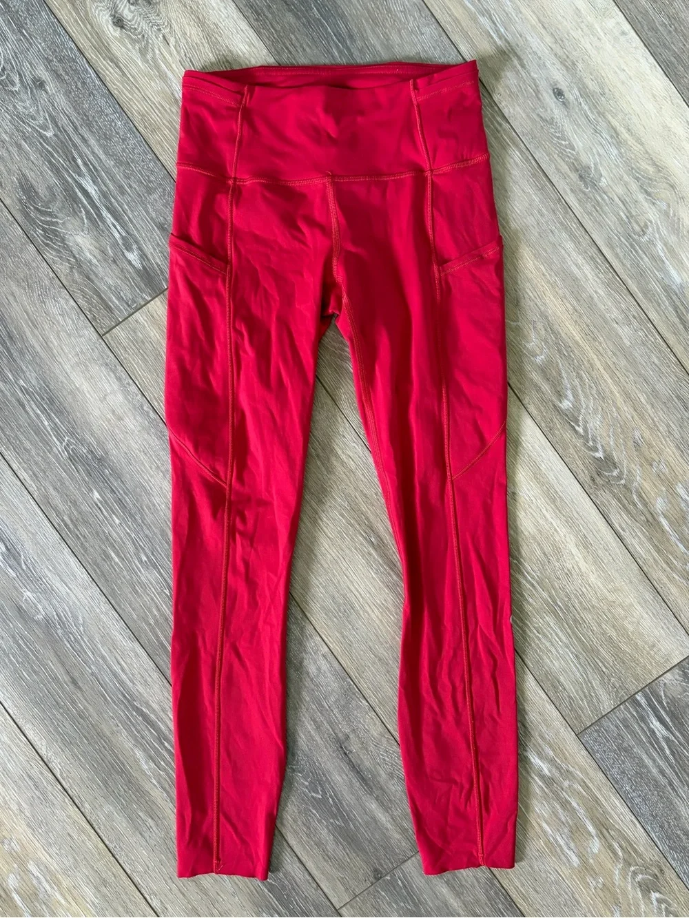 Lululemon Fast & Free High Rise Tight ll NWOT